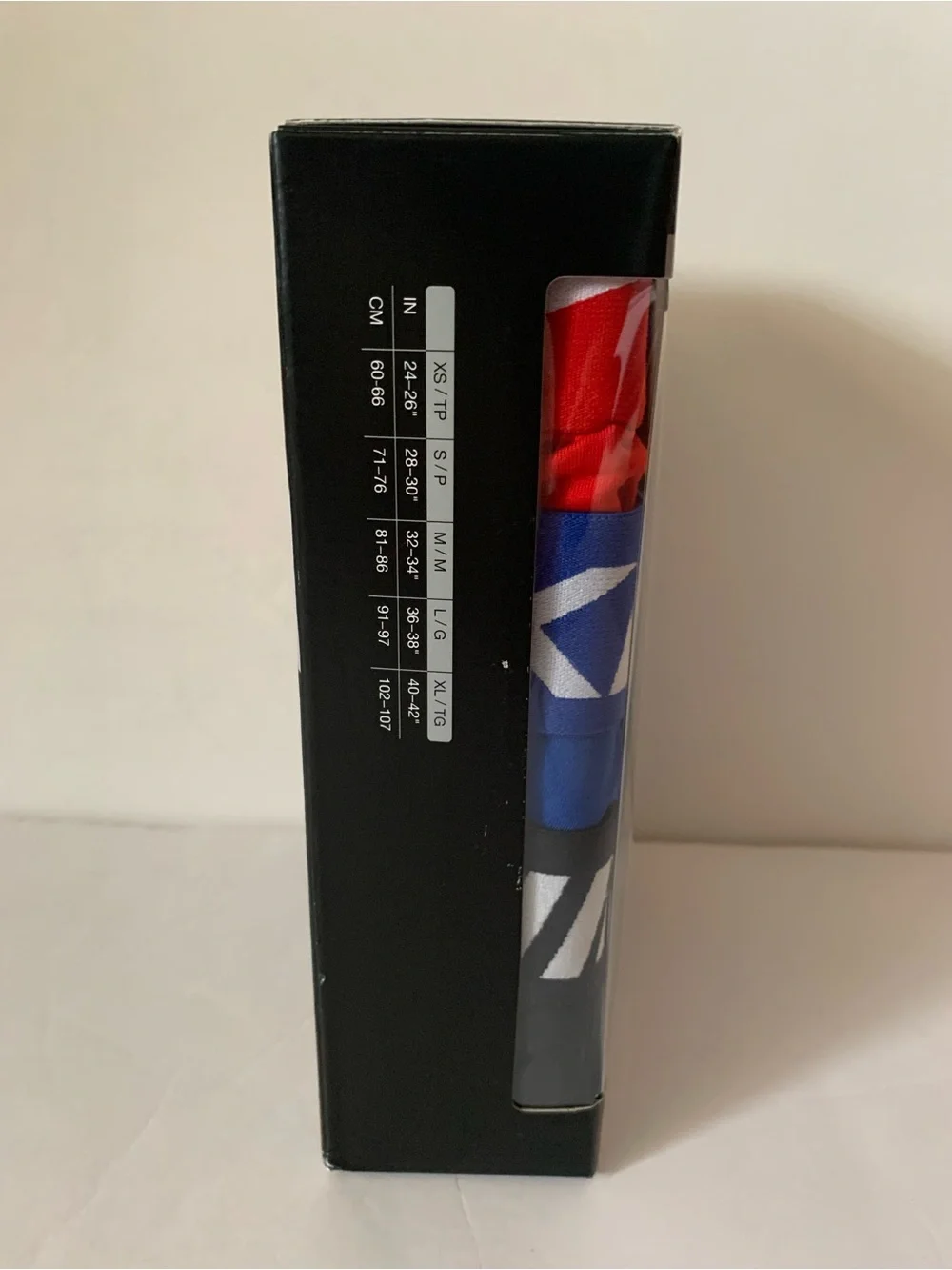 NIB. NIKE Men’s Dri-Fit 3 Pack Stretch Boxer Briefs